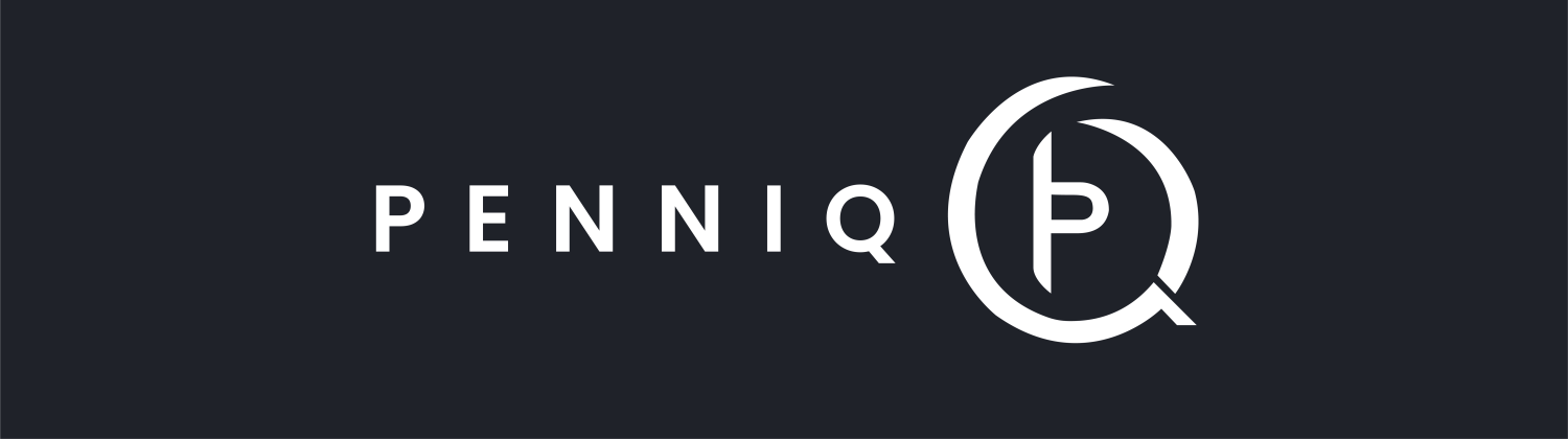 Penniq powered by Grocito